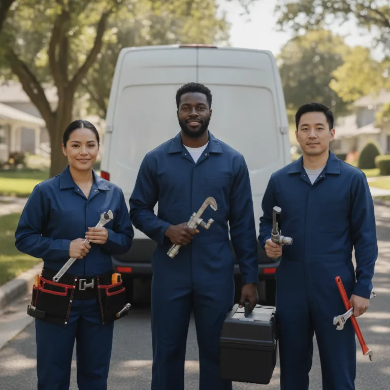Water Heater Repair team in Rancho Penasquitos